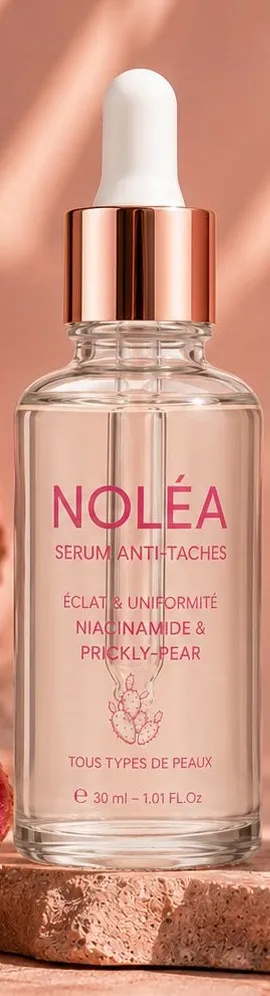 Sérum Anti-Taches